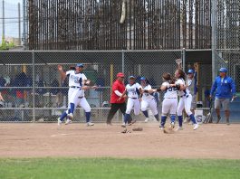 Balers fall short in CCS D1 championship