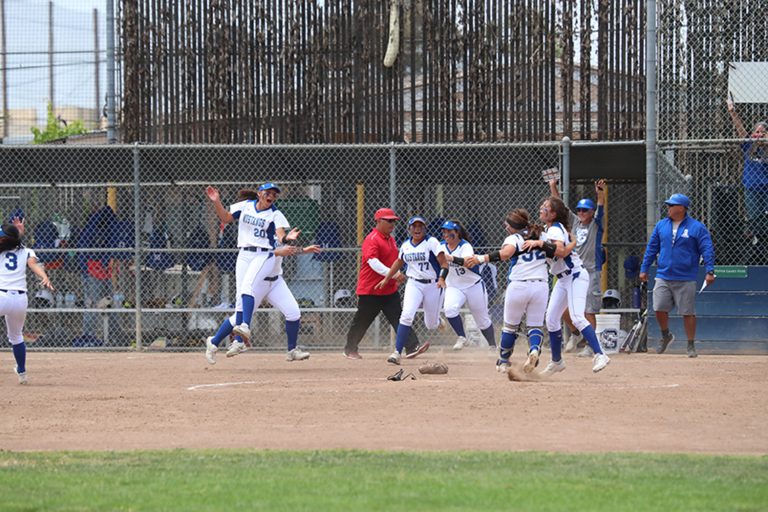 Balers fall short in CCS D1 championship