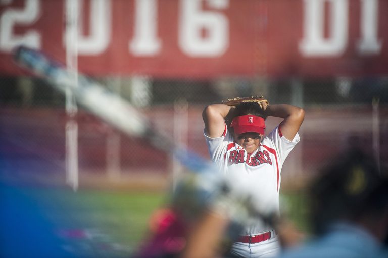 Haybalers win in dramatic fashion