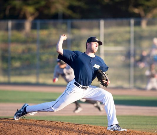 Fabing knows how to close things out