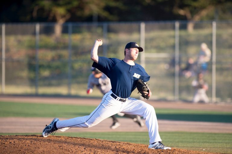 Fabing knows how to close things out