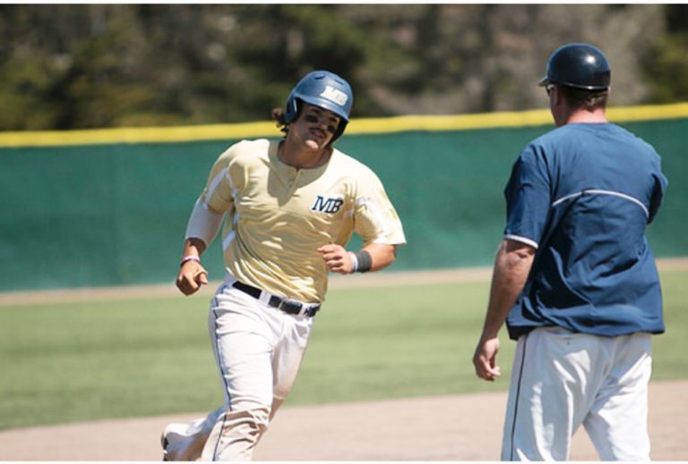 Tonascia powers Cal State Monterey Bay