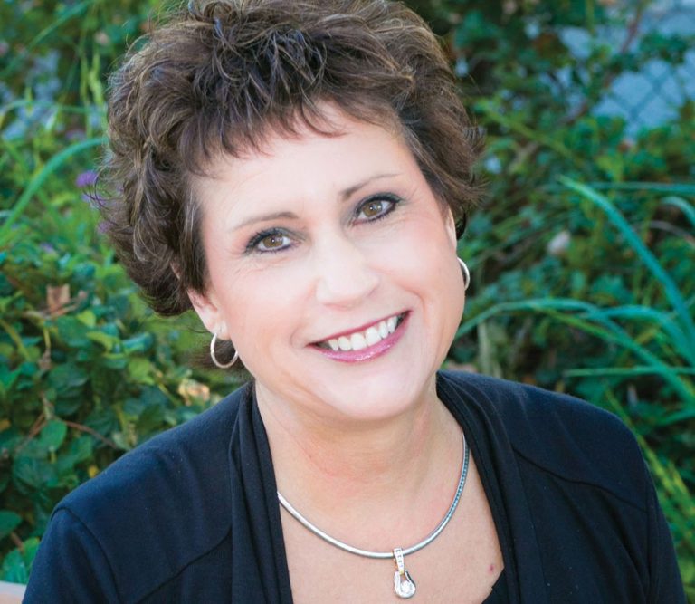 Chamber exec leaves for Sausalito