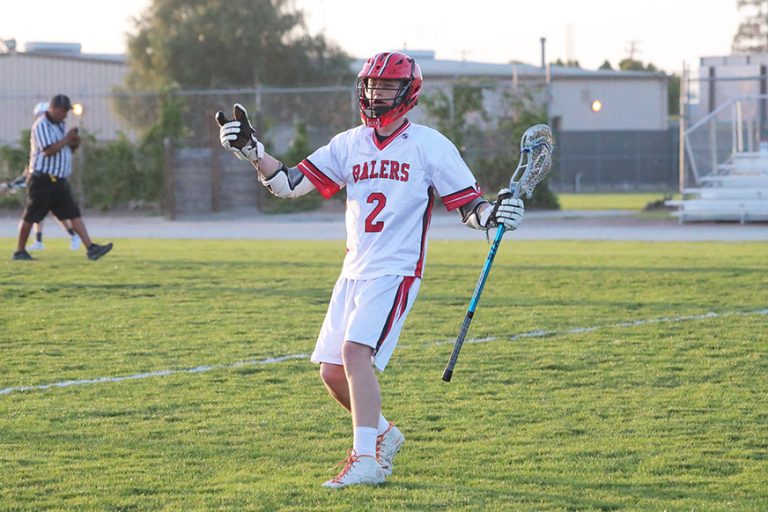 Oelrich gets humbled, improves