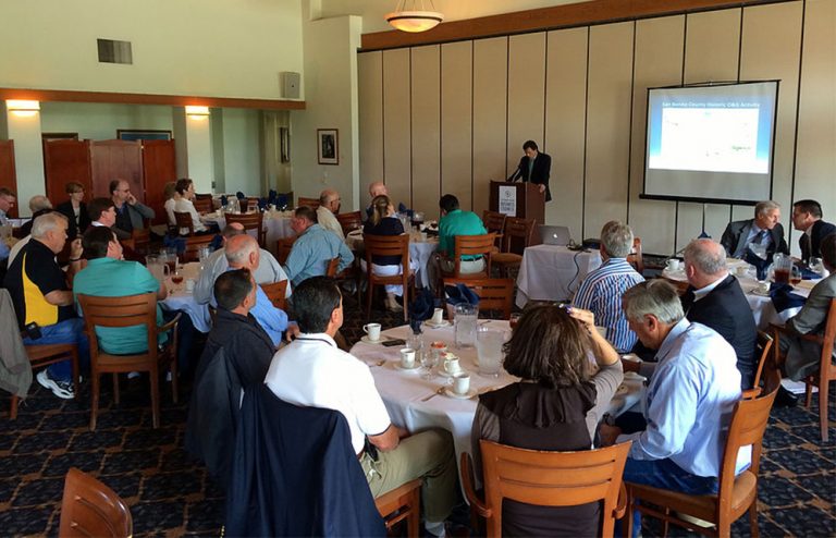 Hollister works to grow local manufacturing