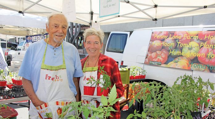 Farmers Market isn’t big business for all