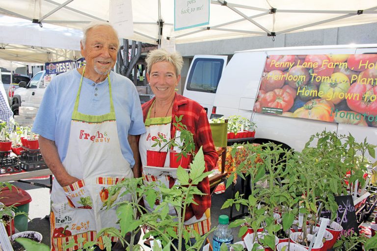 Farmers Market isn’t big business for all