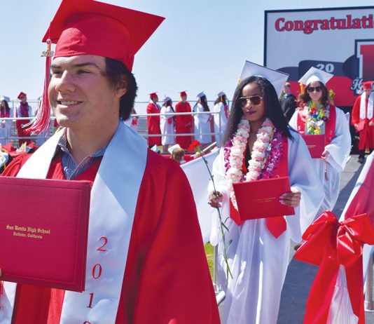 Grad 2018: Balers forever!