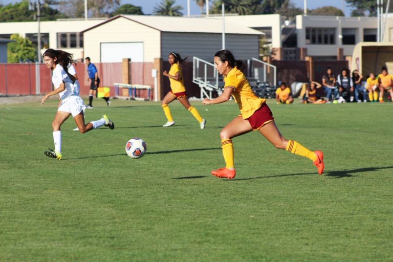 Miguel on the “chace” to fulfill potential