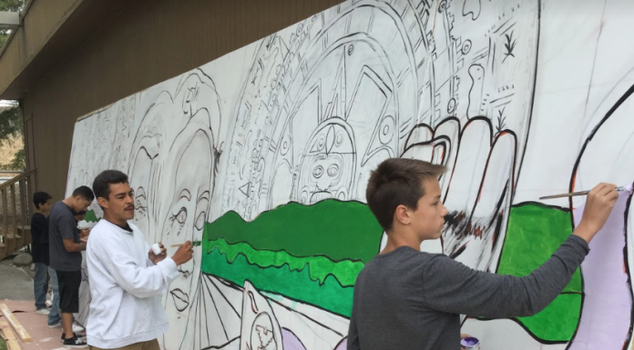 The road to creativity