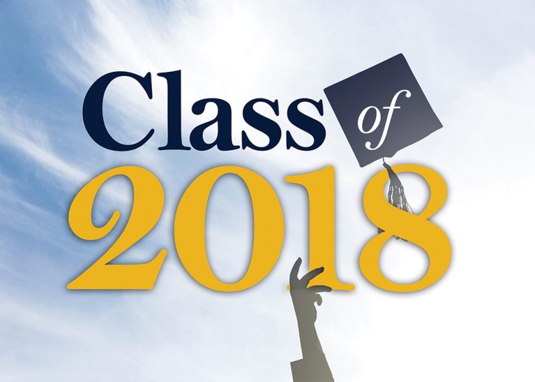 San Benito grads toss caps