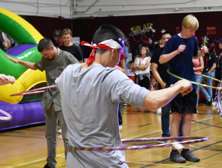 ASB students earn high GPAs