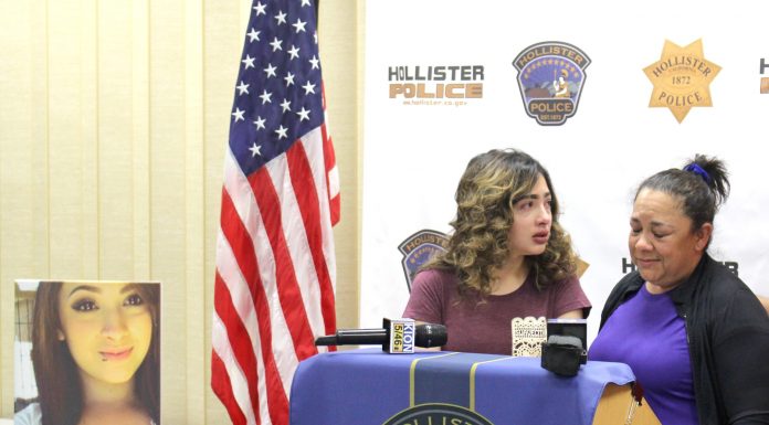 Suspect in murder case arrested in Mexico