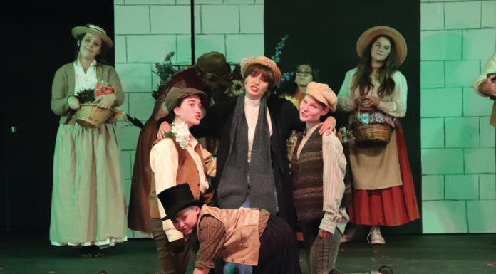 Phonetic fascination