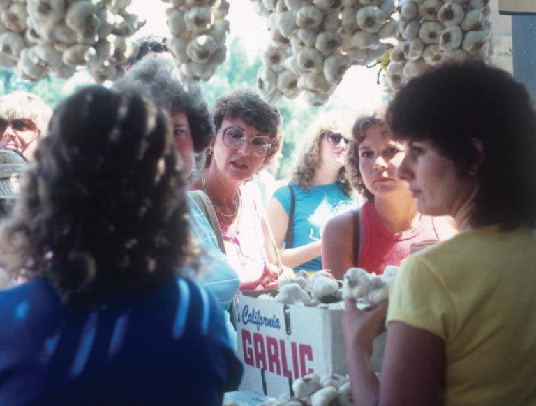 Curiously curated cloves