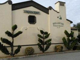 Supt. search down to six candidates