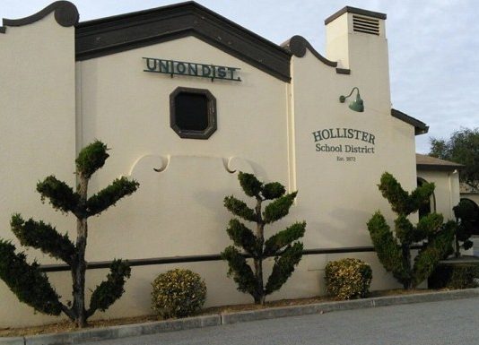 San Benito County schools closed for rest of year