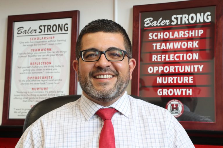 San Benito aims to cater to all students