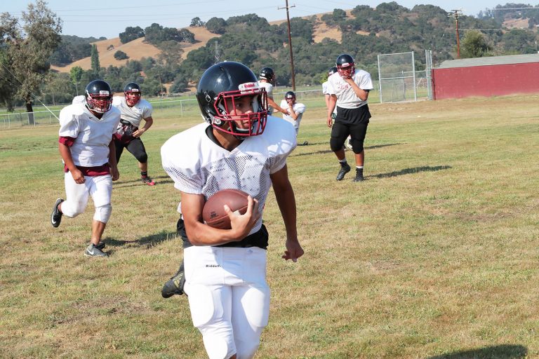 Anzar seeks league title contender status