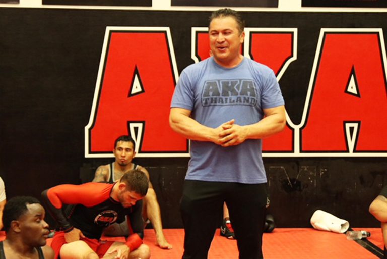 AKA the house of champions