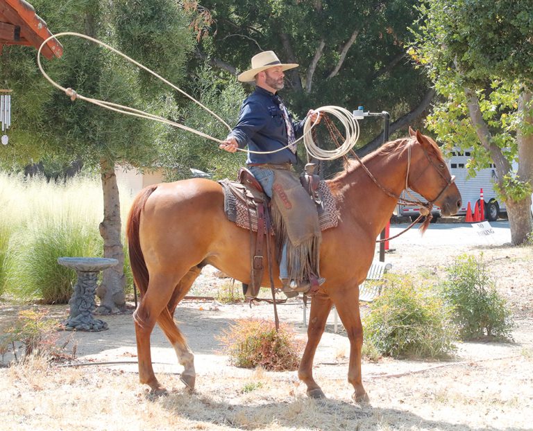 San Juan recalls past