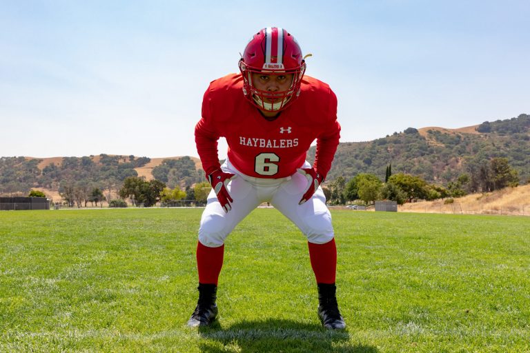 Haybalers, Rodriguez ready to rumble