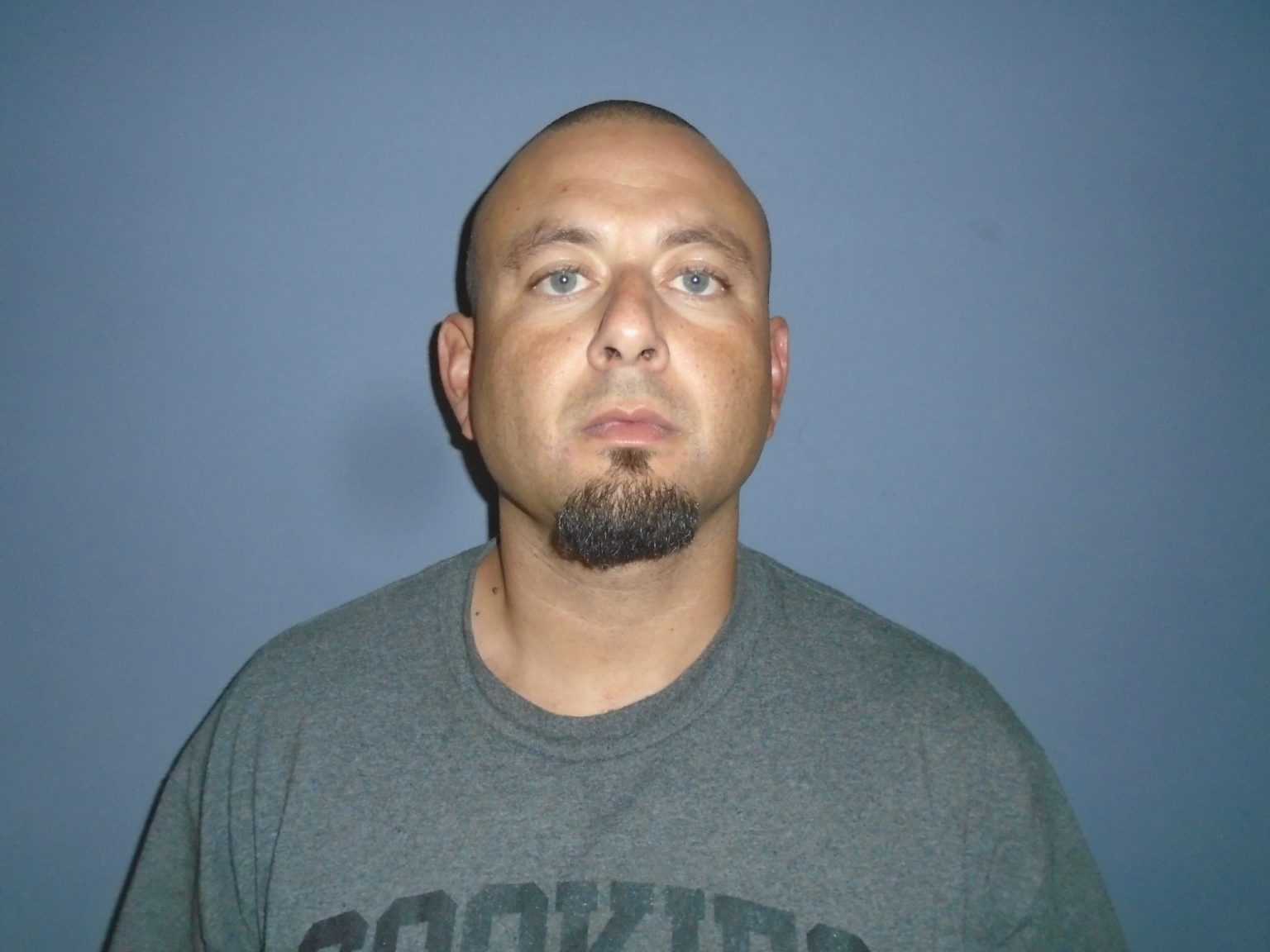 Hollister Man Arrested On Suspicion Of Gun, Drug Offenses - SanBenito ...