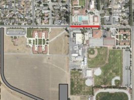 Nash Rd. planned closure pushed to October