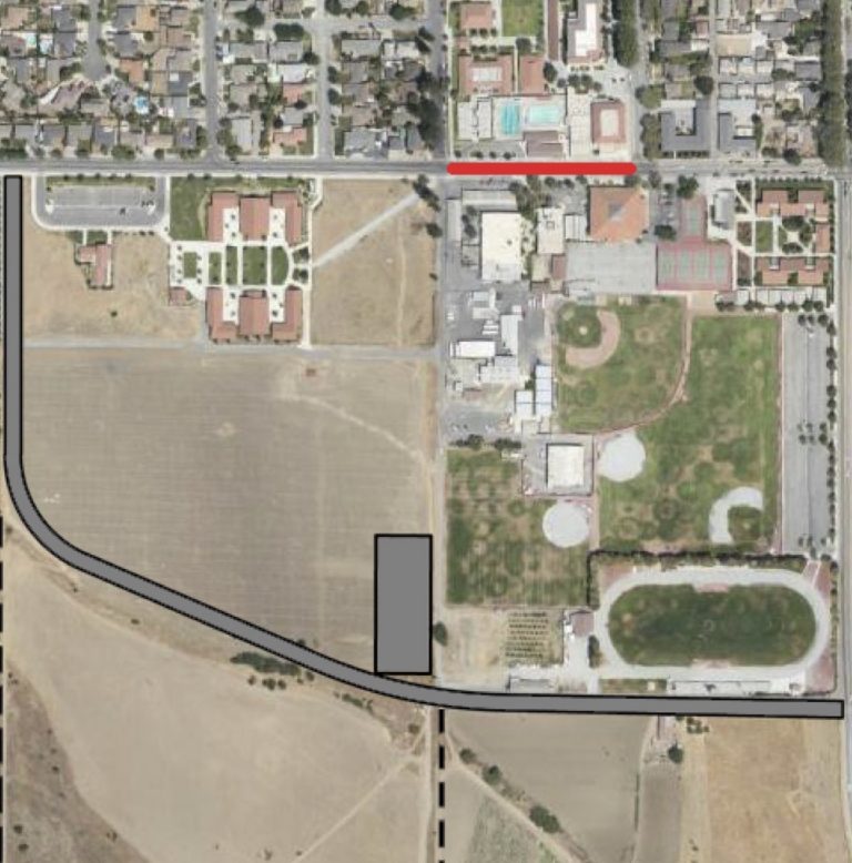 Nash Rd. planned closure pushed to October