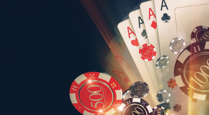 Double down on theater