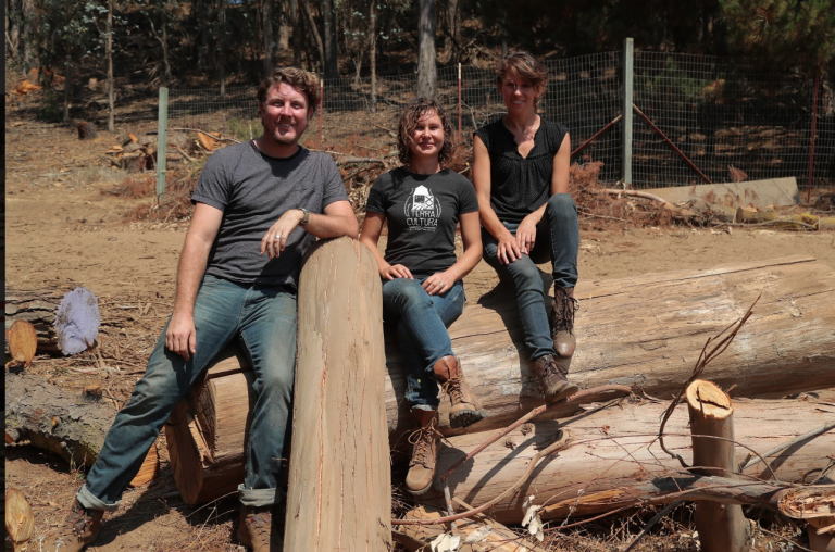 The possibilities place