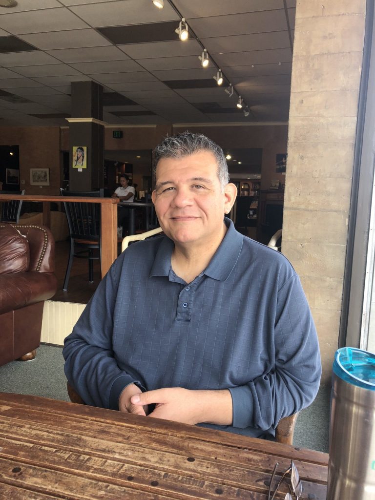 SBHS alum looks forward to joining board