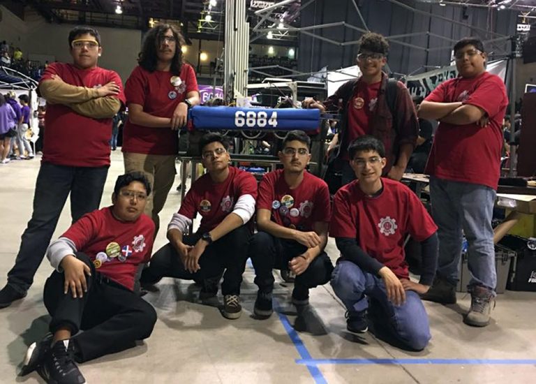 Alumni aplenty at San Benito HS