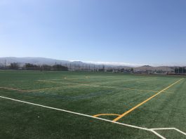 Upgrades galore on San Benito High School campus