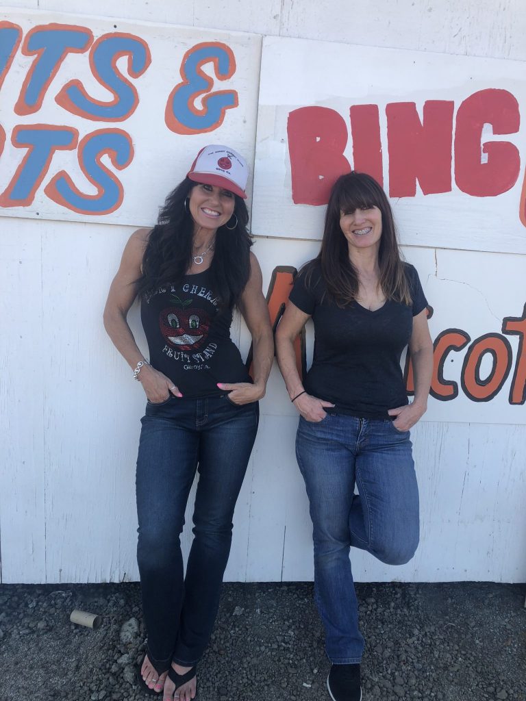 Merry Cherry Forever!