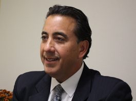 Mayor Ignacio Velazquez: State of the city