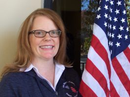 Which council district are you in?