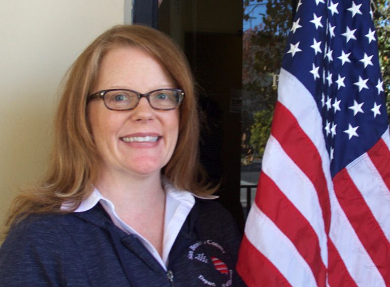 Which council district are you in?