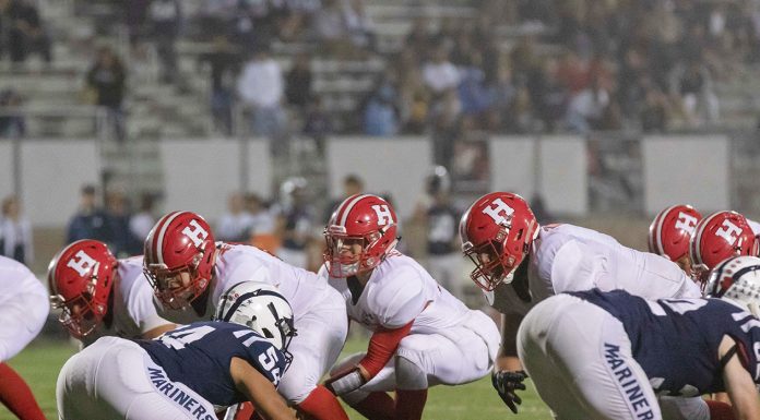 Balers set to face familiar foe in playoffs