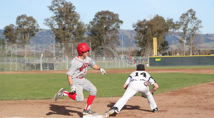 Miguel carves out path to Minot State