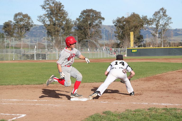 Miguel carves out path to Minot State