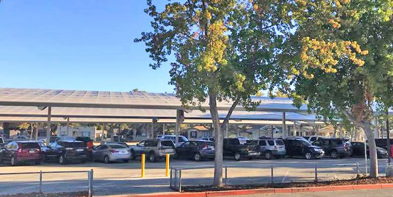 Energy efficiency projects prompt big savings