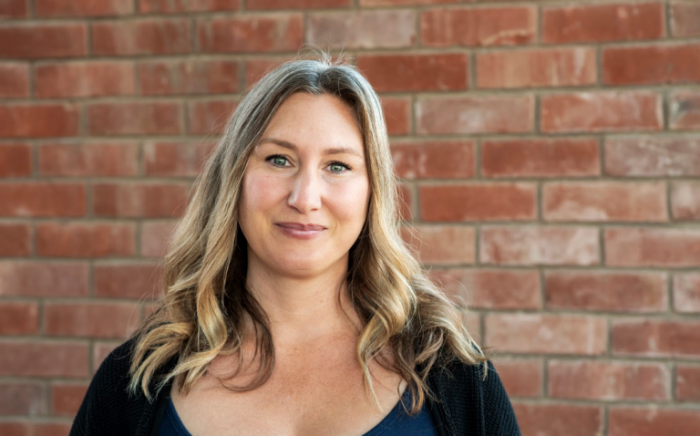 Emerging from the darkness