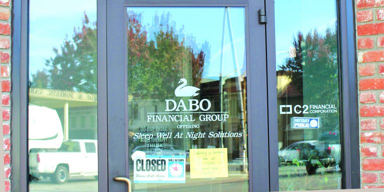 DA won’t prosecute Dabo