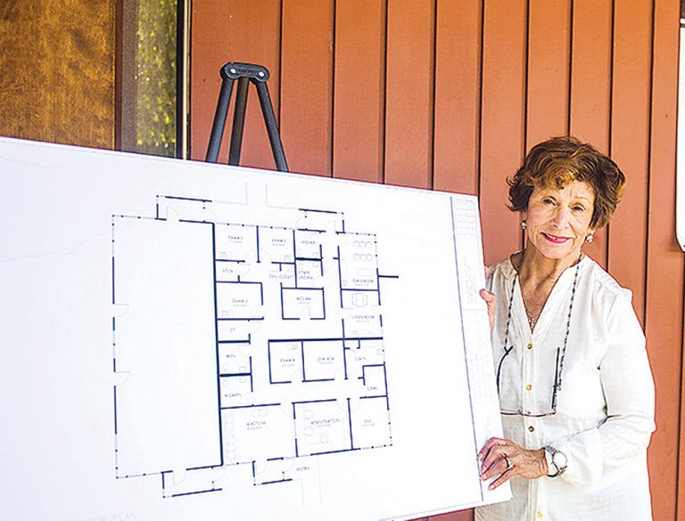 Hazel Hawkins expands diabetes services