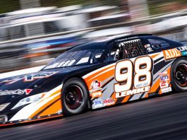 Lemke to race for Dale Jr.’s Late Model team