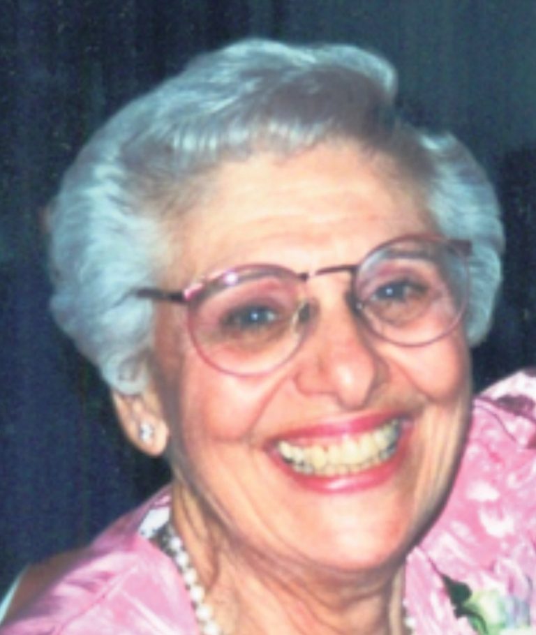 Barbara R. Galli