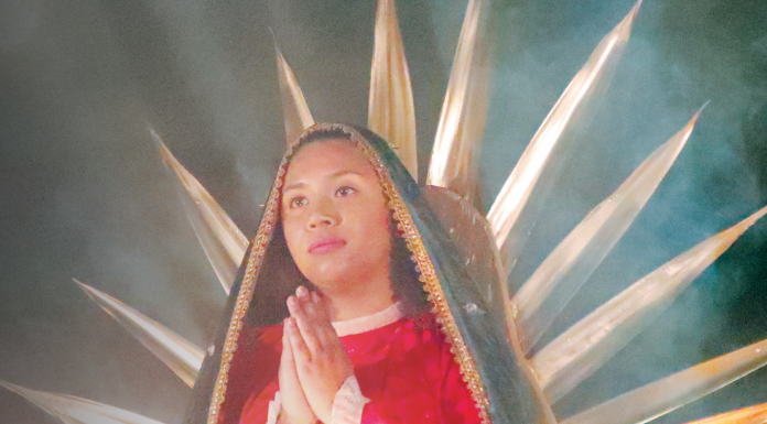 The 400-year-old virgin