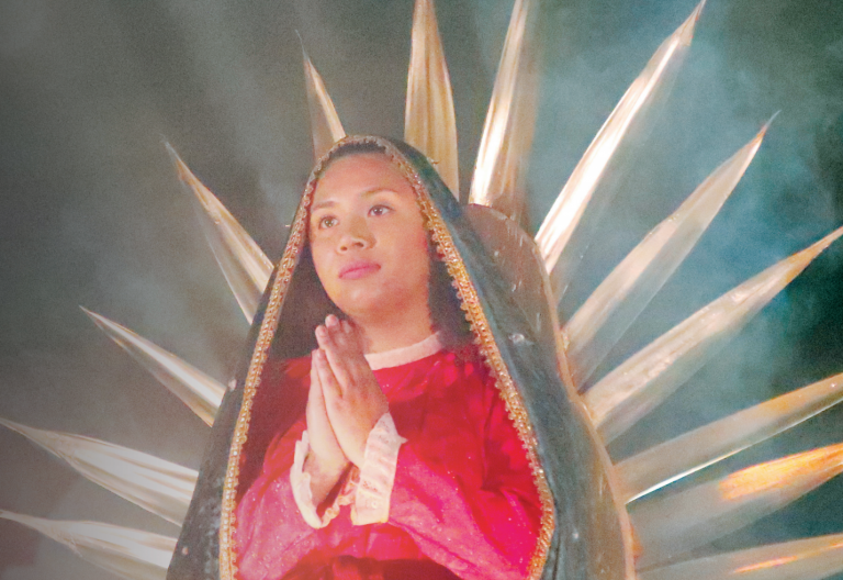 The 400-year-old virgin