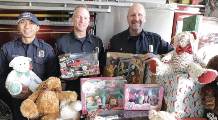 Help for the holidays